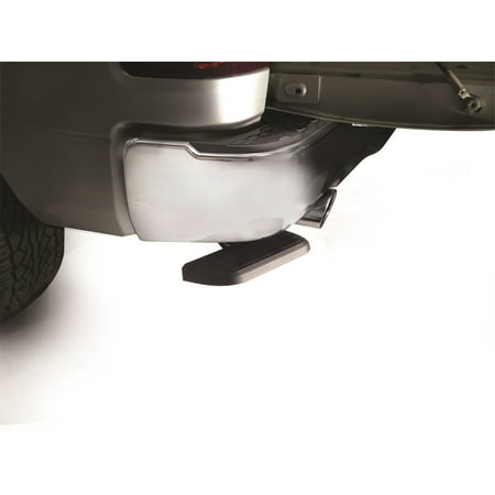 AMP Research 75304-01A BedStep Fits 02-09 Ram 1500 Ram 2500 Ram 3500